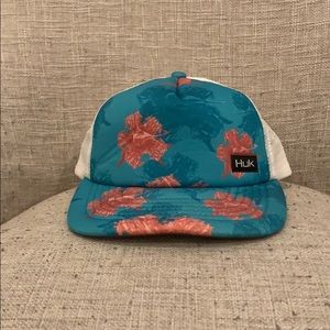 HUK Women’s Cap